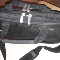 Borsa porta Laptop COMPAQ