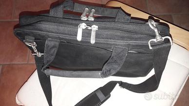 Borsa porta Laptop COMPAQ