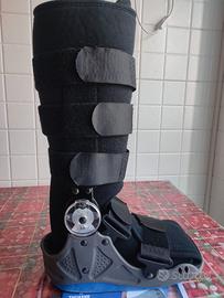 tutore walker articolato sinistro/destro