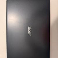 Notebook Acer Aspire i7 + NVIDIA MX330