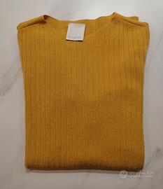 Maglioncino Donn in Viscosa e Lana