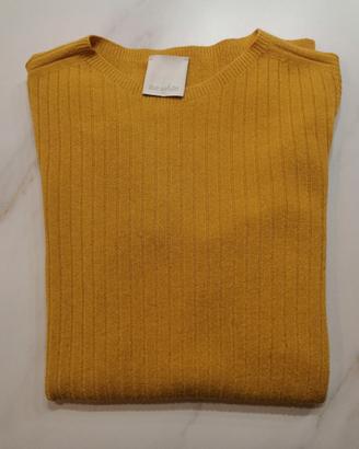 Maglioncino Donn in Viscosa e Lana