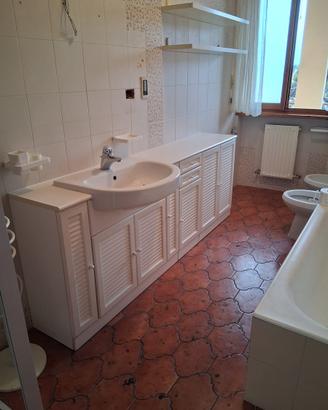 Mobile bagno