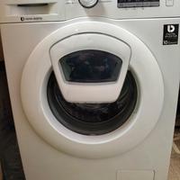 Lavatrice Samsung 9kg