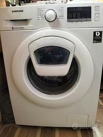 Lavatrice Samsung 9kg