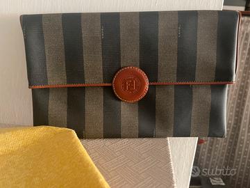 Borsa Fendi nuova
