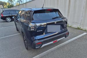 Suzuki S-Cross Top+All Grip4WD Hybrid 2022 64000km