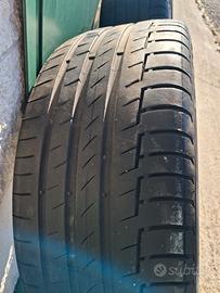 Gomme estive  continental 235 50 19V