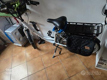 Bicicletta elettrica 