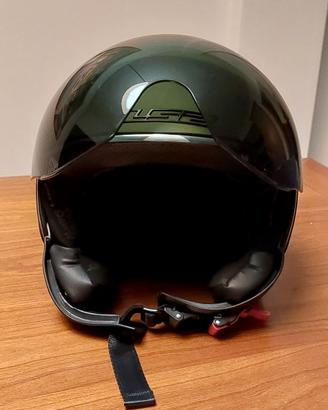 Casco  JET