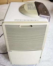 Deumidificatore Tasciugo DeLonghi DN 125