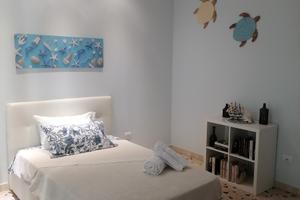 Camera singola per lavoratori