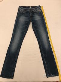 Jeans Replay