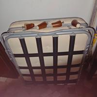 letto  puffo pieghevole 