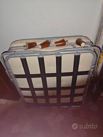 letto  puffo pieghevole 