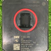 CENTRALINA FARI A LED MINI Countryman Serie (F60)