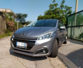 PEUGEOT 208 2ª serie - 2019