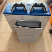 PlayStation 5 Slim modello CF-2016
