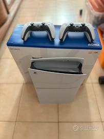 PlayStation 5 Slim modello CF-2016