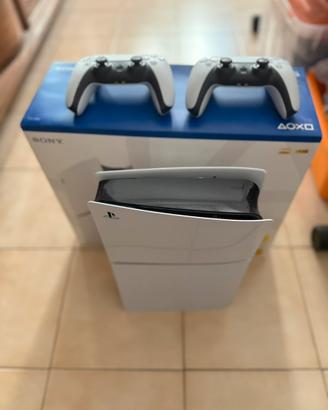 PlayStation 5 Slim modello CF-2016