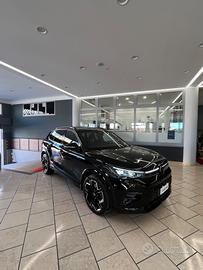 Volkswagen Tiguan 2.0 TDI 150 CV SCR DSG R-Line