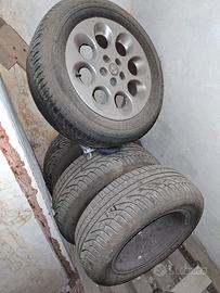 cerchioni alfa romeo