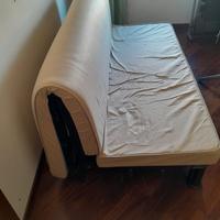 Divano letto