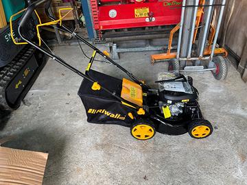 Tagliaerba  semovente