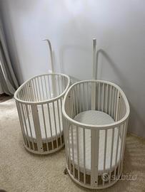 Lettino  Stokke