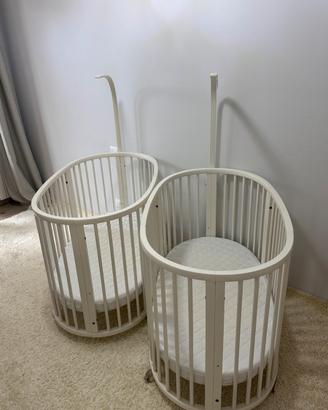 Lettino  Stokke