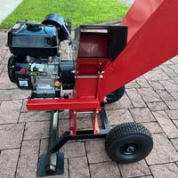 Biotrituratore bluebird sh 700.