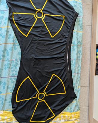 Telo elastico copri bici - Velosock