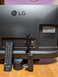 TV  Monitor