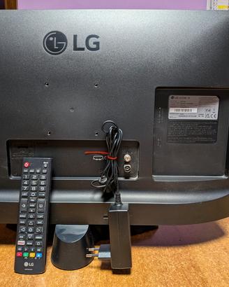 TV  Monitor
