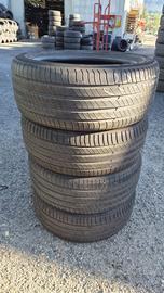 4 Pneumatici 255/50 R18 Michelin Primacy 4 *