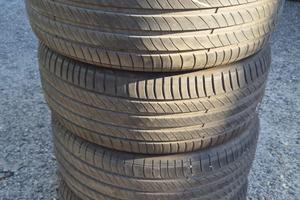 4 Pneumatici 255/50 R18 Michelin Primacy 4 *