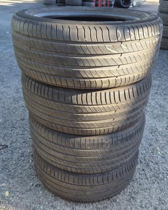 4 Pneumatici 255/50 R18 Michelin Primacy 4 *