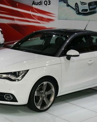 per Audi A1 8x 2015 2016 2017 DISPONIAMO DI RICAMB