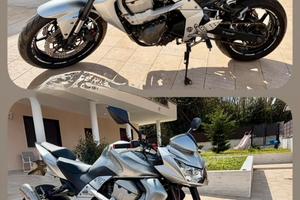 Kawasaki Z750