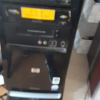 Pc Fisso HP Pavillion