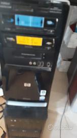 Pc Fisso HP Pavillion