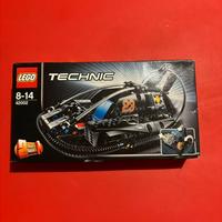 Set Lego 2 in 1