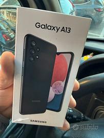 Samsung A13
