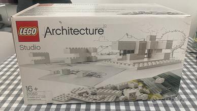 Lego architecture Studio (21050)