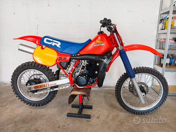 Honda CR 500