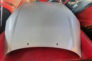 FORD FOCUS STATION WAGON 2004 - COFANO ANTERIORE