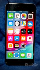 IPhone 6 perfettamente funzionante