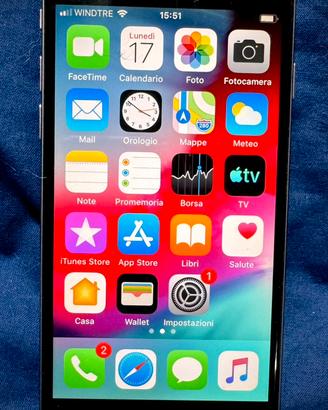 IPhone 6 perfettamente funzionante