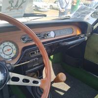 Lancia Fulvia coupe ' 1.3 s 1975 asi 