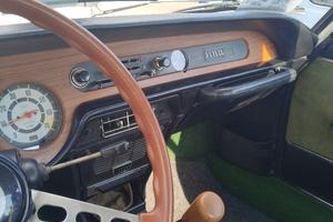 Lancia Fulvia coupe ' 1.3 s 1975 asi 